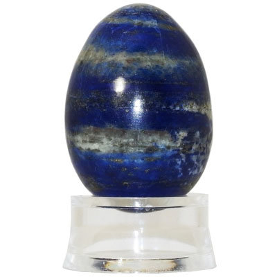 Lapis lazuli vajíčko